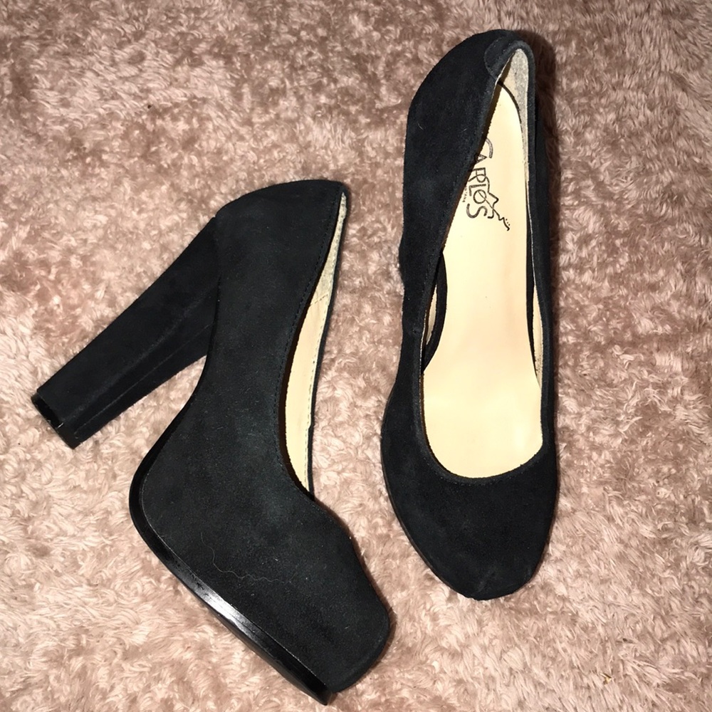 Heels - Picture 2 of 4